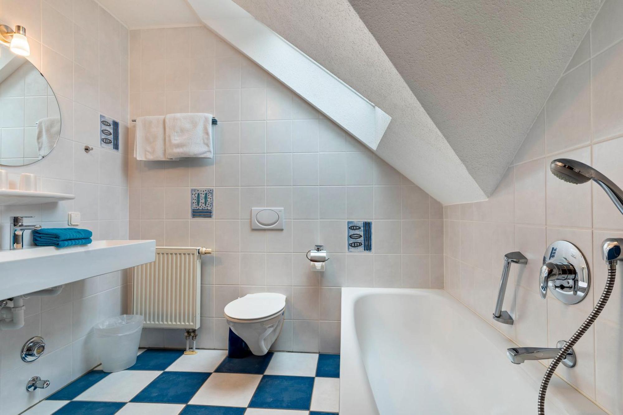 Апартаменти Haus Sum Обервольфах Екстер'єр фото