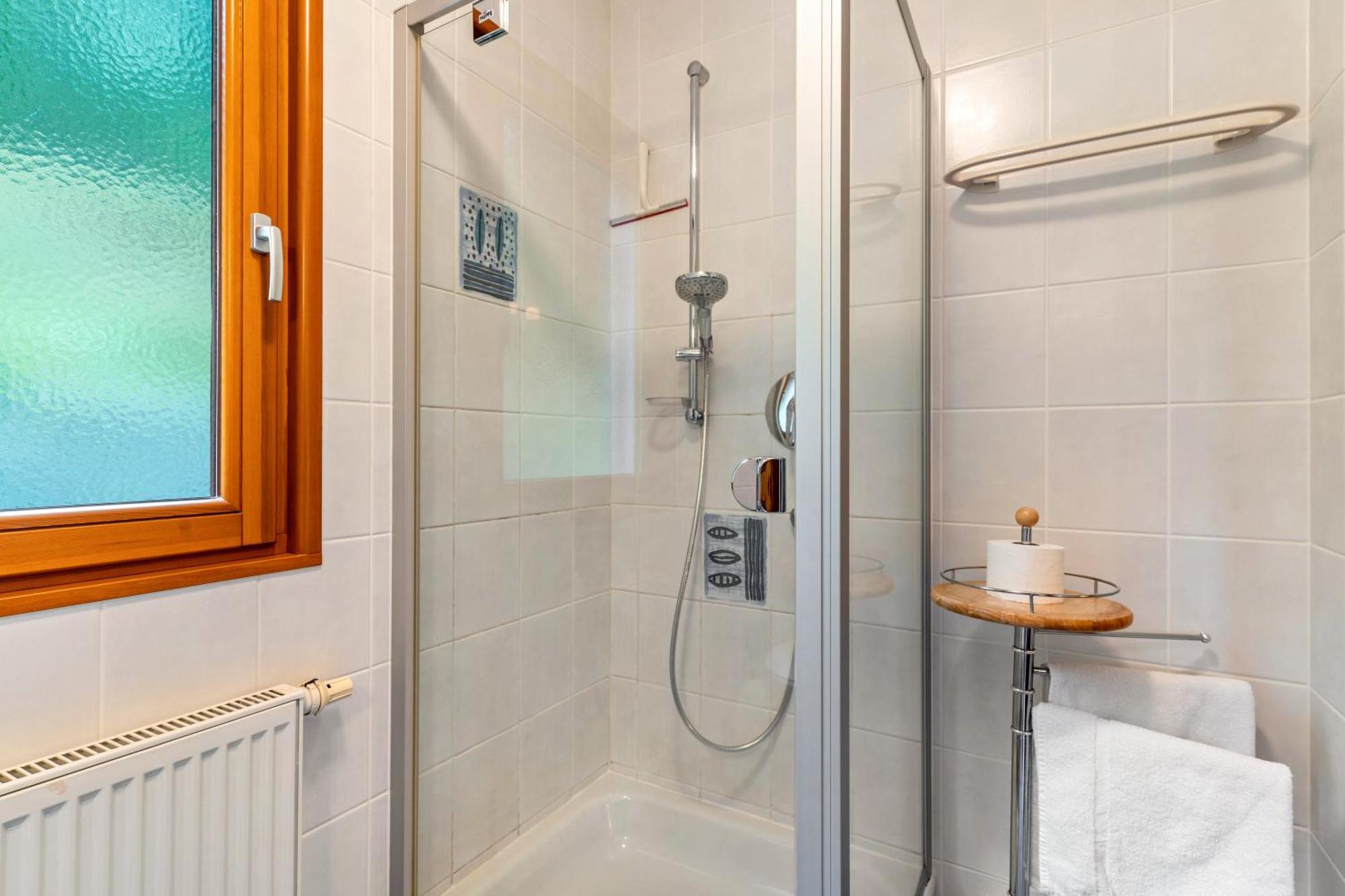Апартаменти Haus Sum Обервольфах Екстер'єр фото